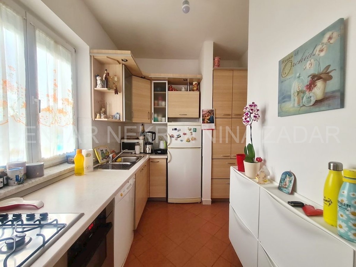 Apartmán Na prodej - ZADARSKA NIN