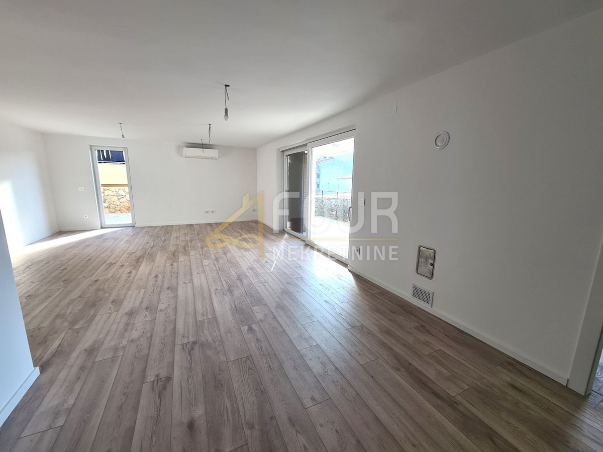 Apartmán Na prodej - PRIMORSKO-GORANSKA CRES