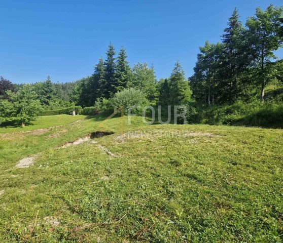 Land For sale - Primorsko-goranska Delnice - foto 2/2