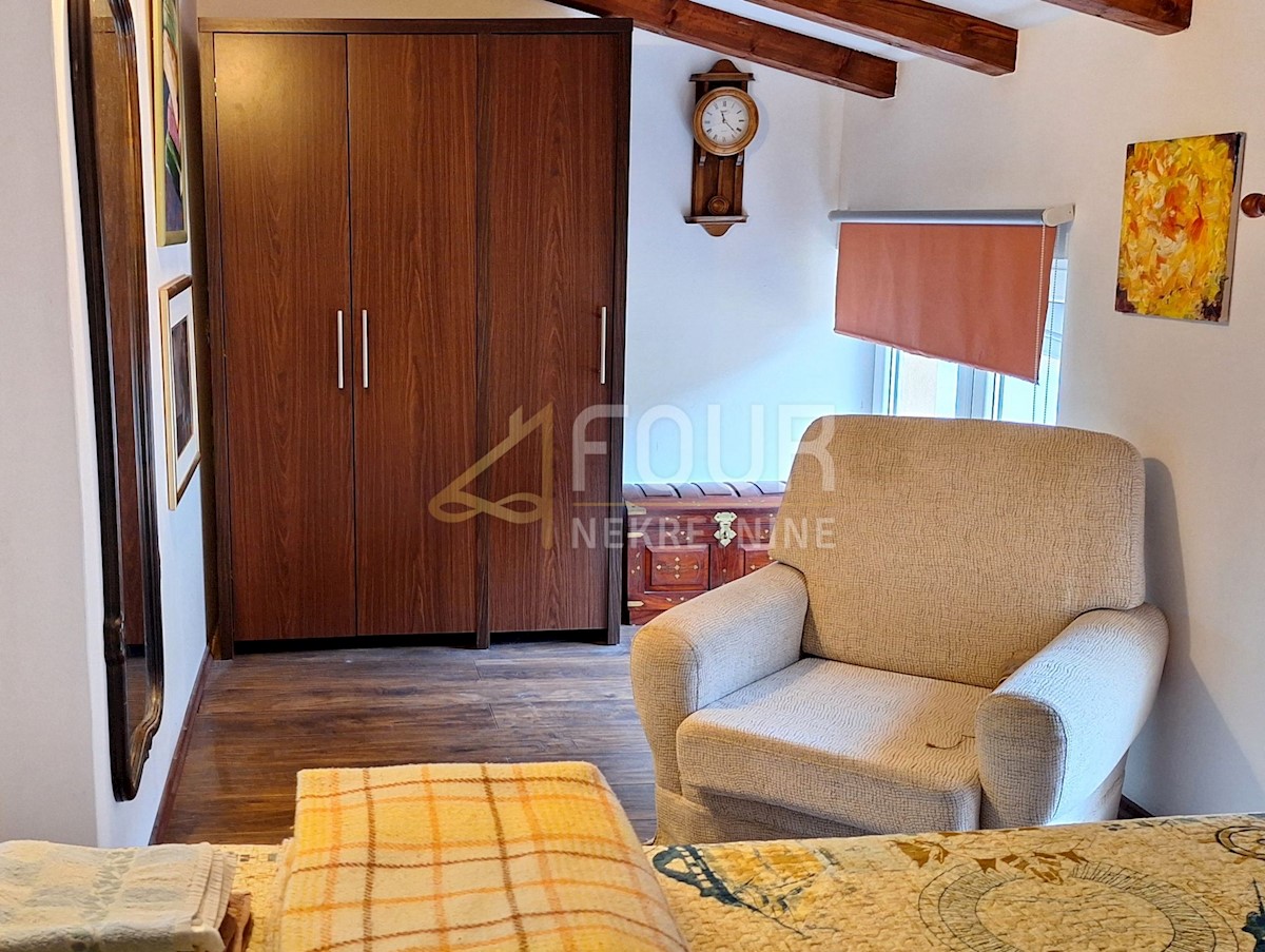 Flat For sale - PRIMORSKO-GORANSKA OPATIJA