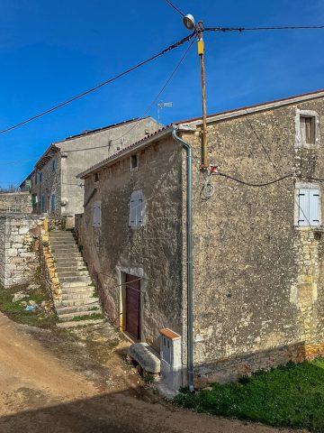 Maison à vendre 210 m² – Poreč