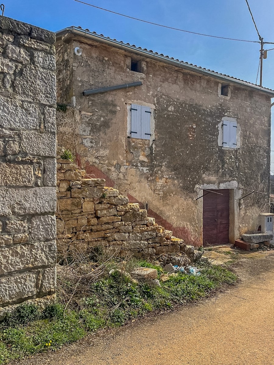 Casa In vendita - ISTARSKA POREČ