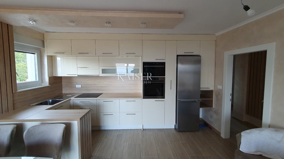 Apartmán Na prodej - PRIMORSKO-GORANSKA RIJEKA