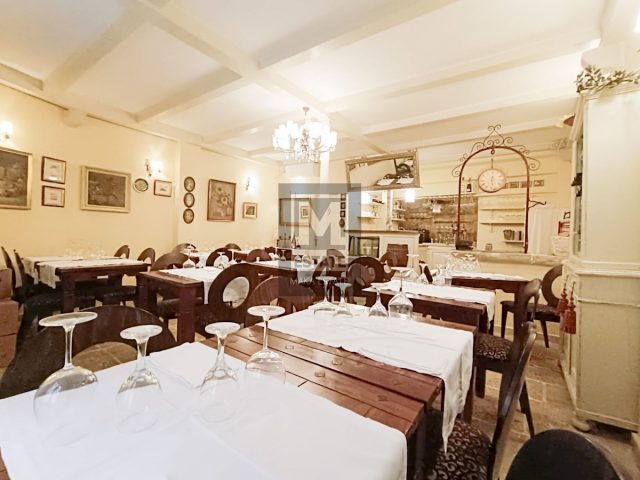 Commerciale in vendita 70 m² – Rovinj