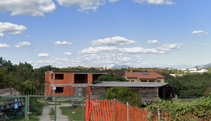 Casa in vendita 700 m² – Labin