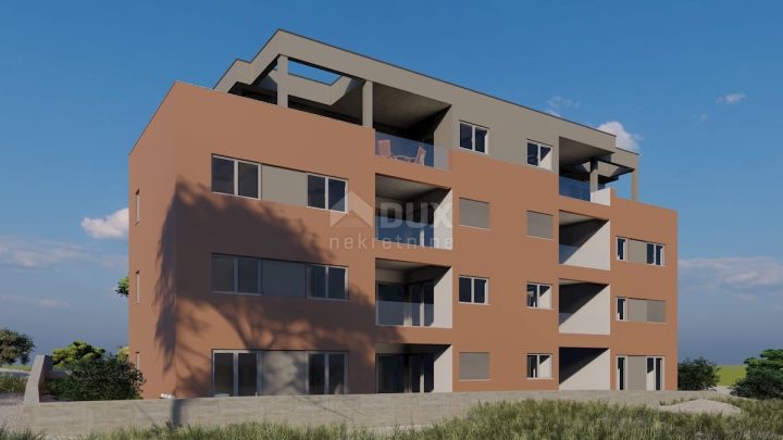 Apartmán Na predaj - šibensko-kninska Primošten - foto 4/7
