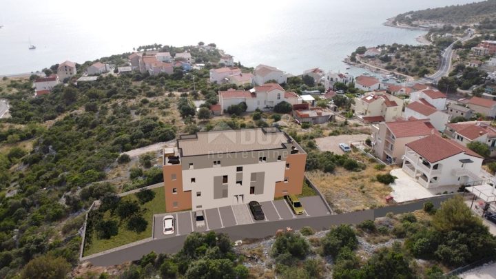 Apartmán na predaj 85 m² – Primošten