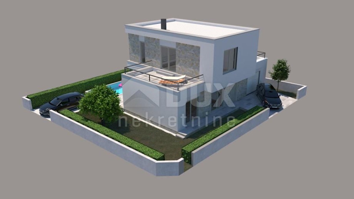 House For sale - ZADARSKA VIR