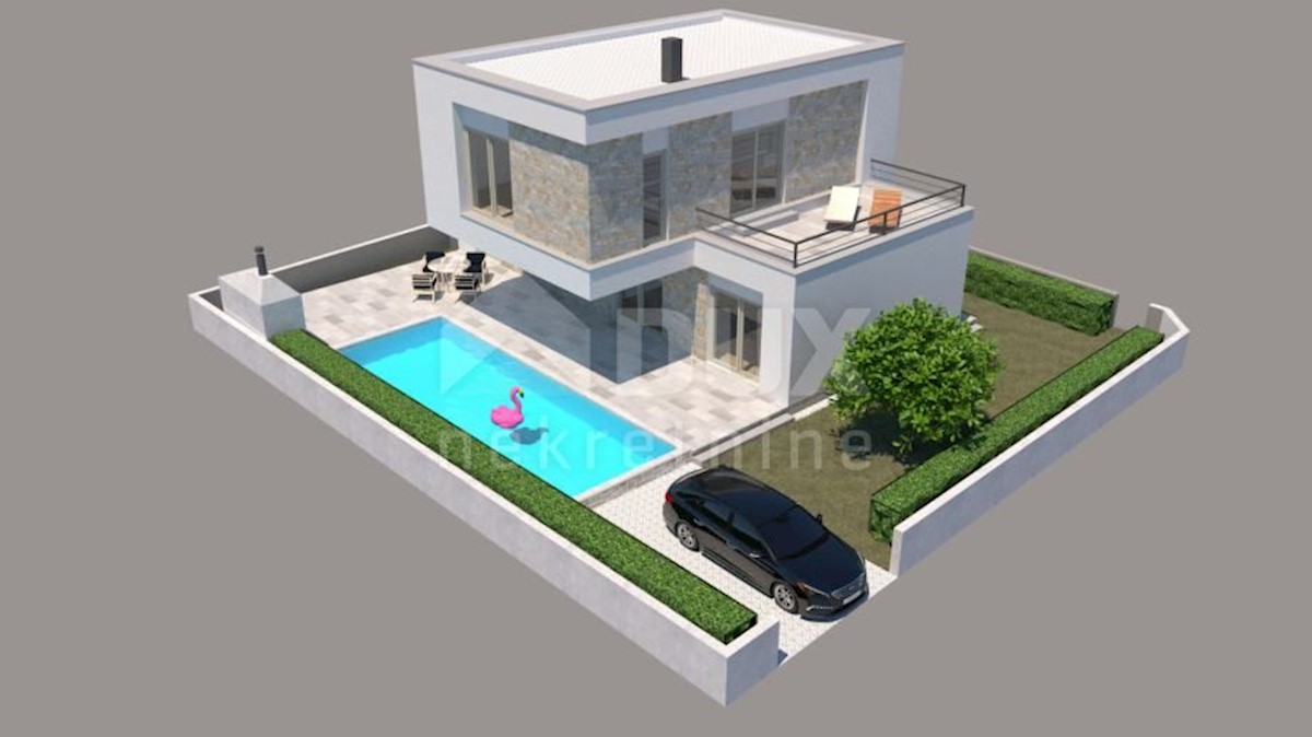 House For sale - ZADARSKA VIR