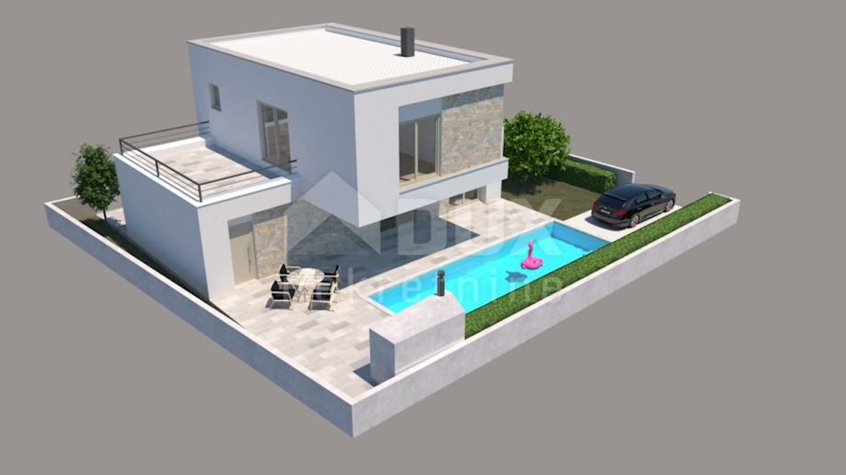House For sale - ZADARSKA VIR