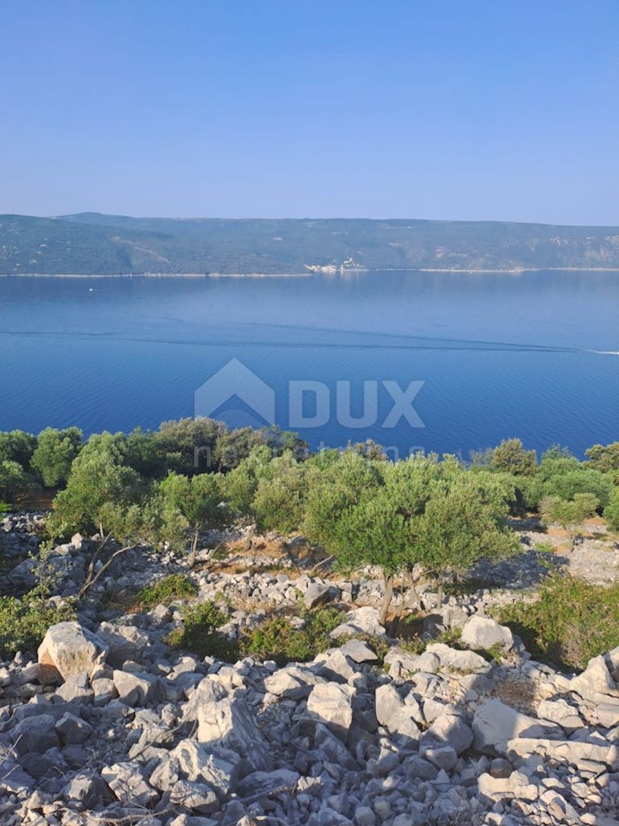 Land For sale - PRIMORSKO-GORANSKA CRES