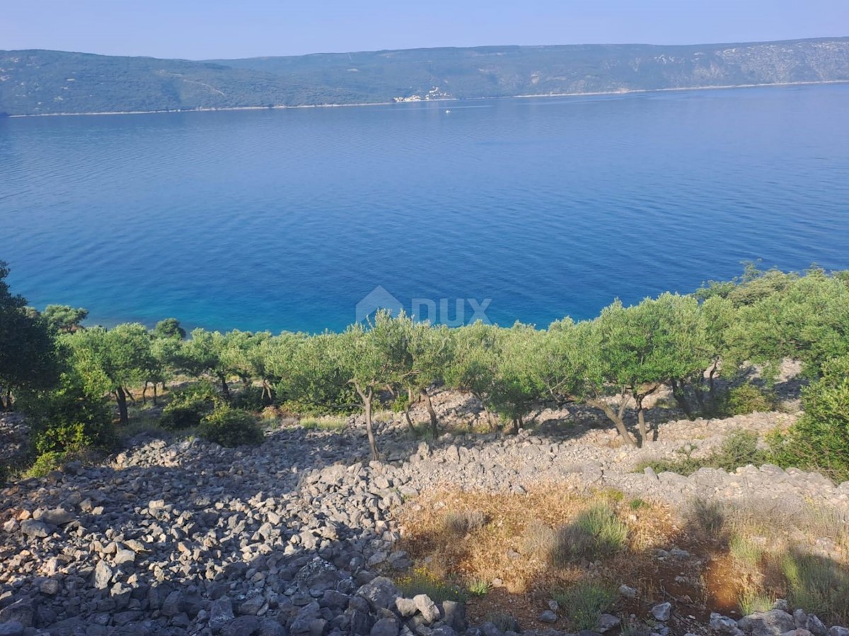 Land For sale - PRIMORSKO-GORANSKA CRES