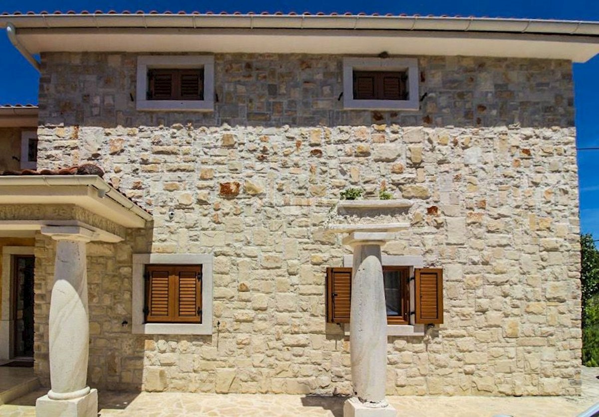 Haus Zu verkaufen - PRIMORSKO-GORANSKA KRK