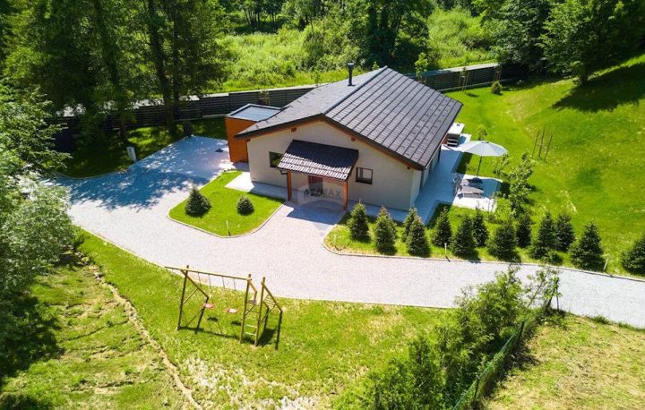 Maison à vendre 125 m² – Brezova Gora