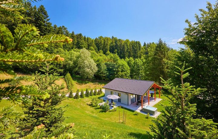 Maison à vendre 125 m² – Brezova Gora