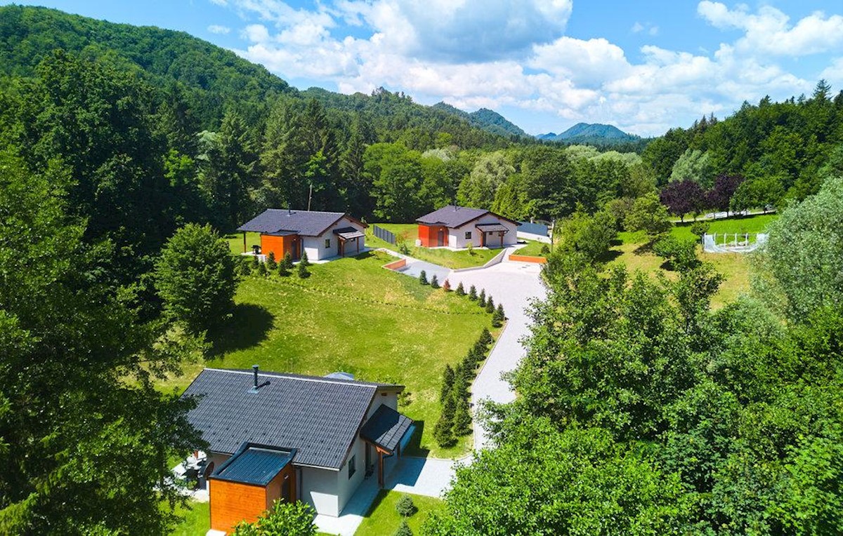 Haus Zu verkaufen - VARAŽDINSKA BEDNJA