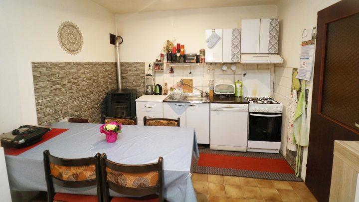 Maison À vendre - Istarska Sveti Lovreč - foto 3/10
