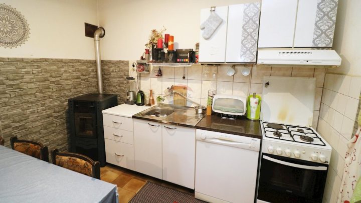 Maison À vendre - Istarska Sveti Lovreč - foto 4/10