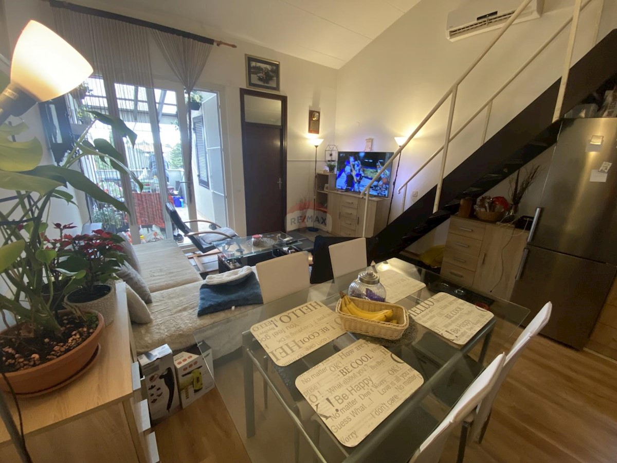 Flat For sale - ISTARSKA POREČ