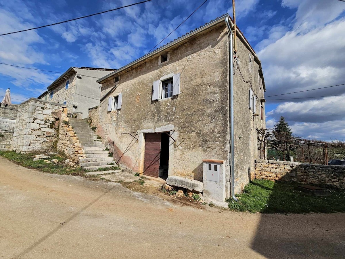 Haus Zu verkaufen - ISTARSKA VIŠNJAN