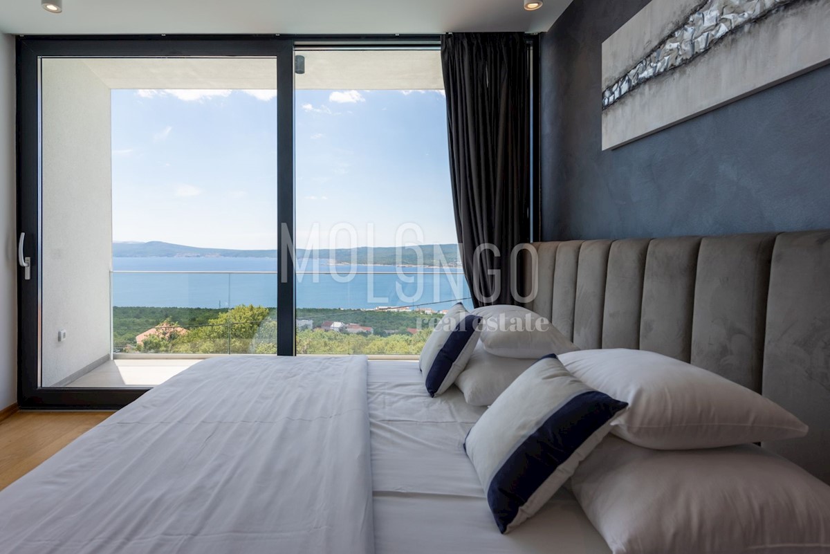 House For sale - PRIMORSKO-GORANSKA CRIKVENICA