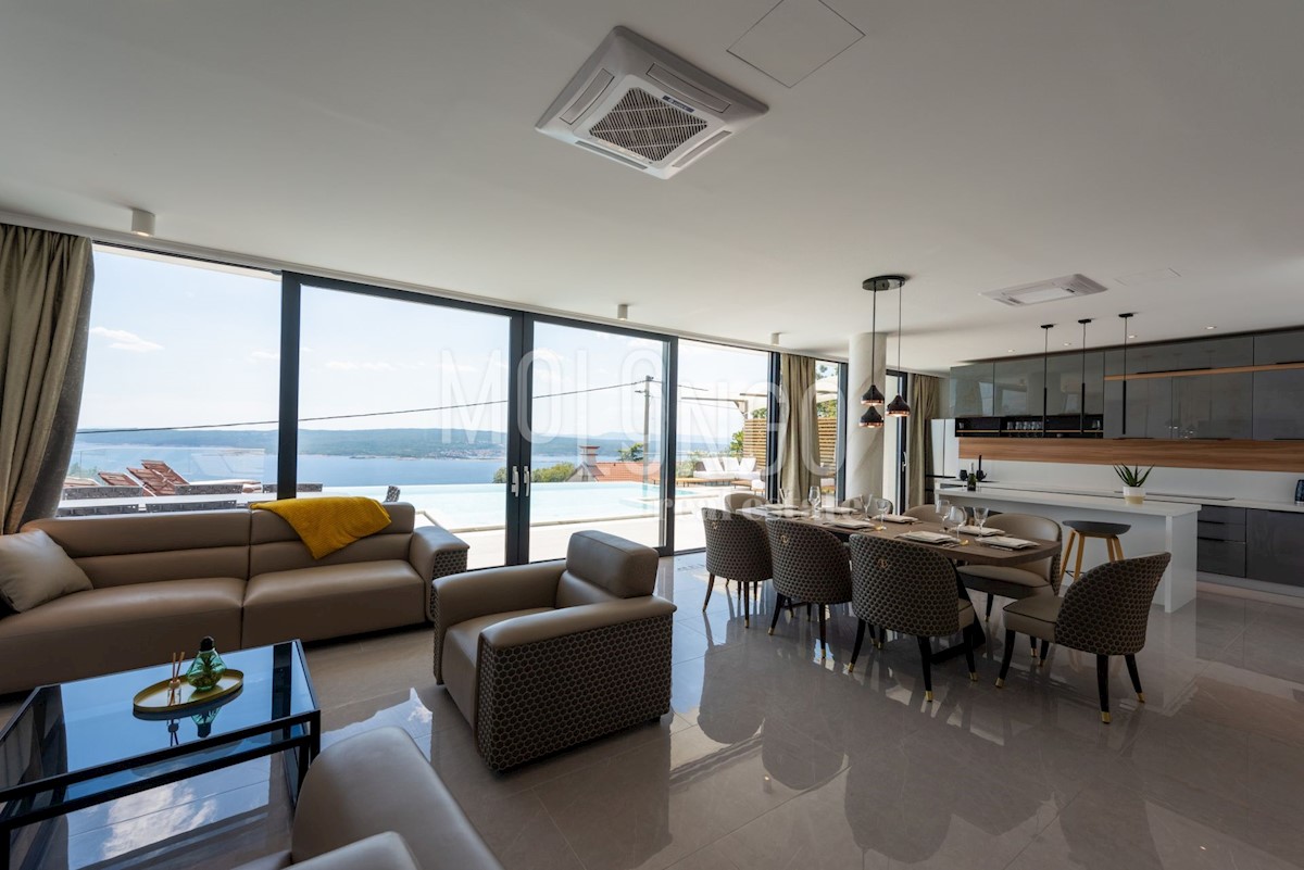 House For sale - PRIMORSKO-GORANSKA CRIKVENICA