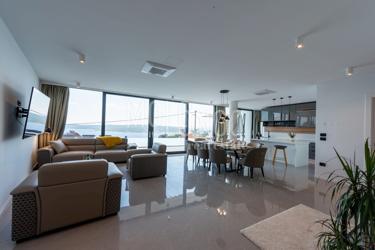 House For sale - PRIMORSKO-GORANSKA CRIKVENICA