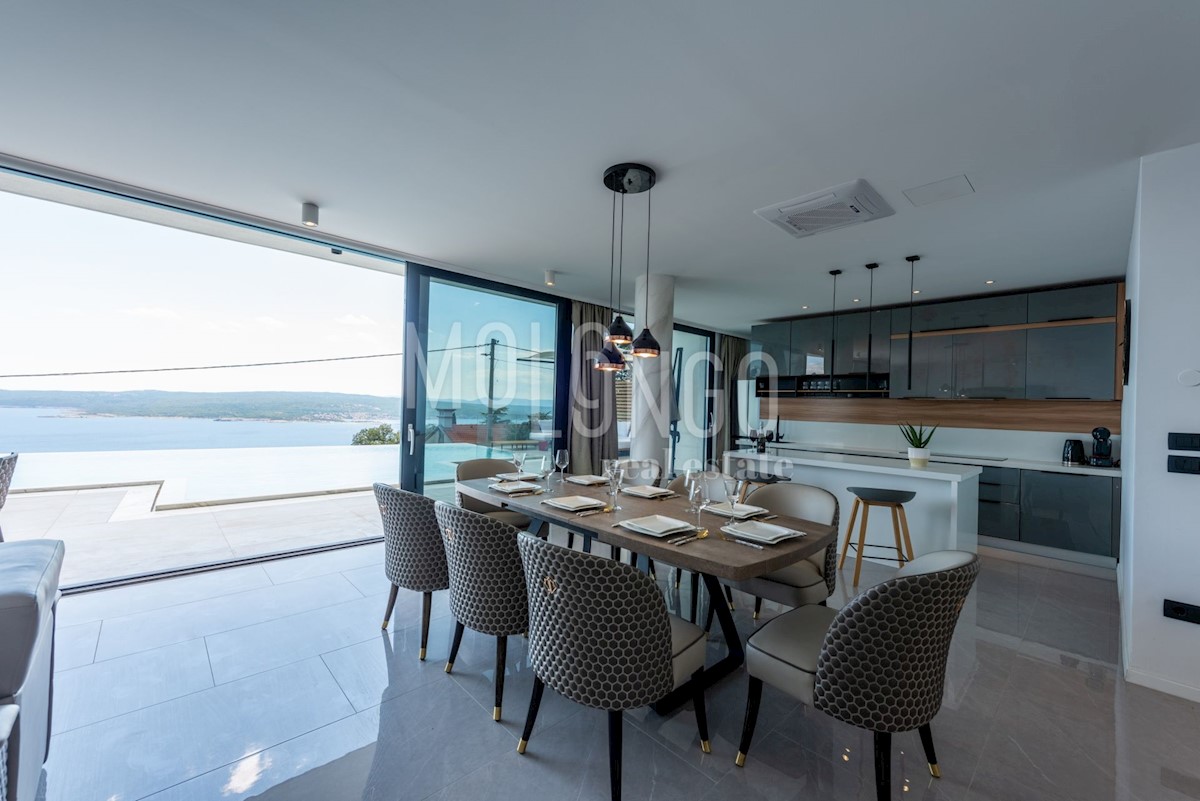House For sale - PRIMORSKO-GORANSKA CRIKVENICA
