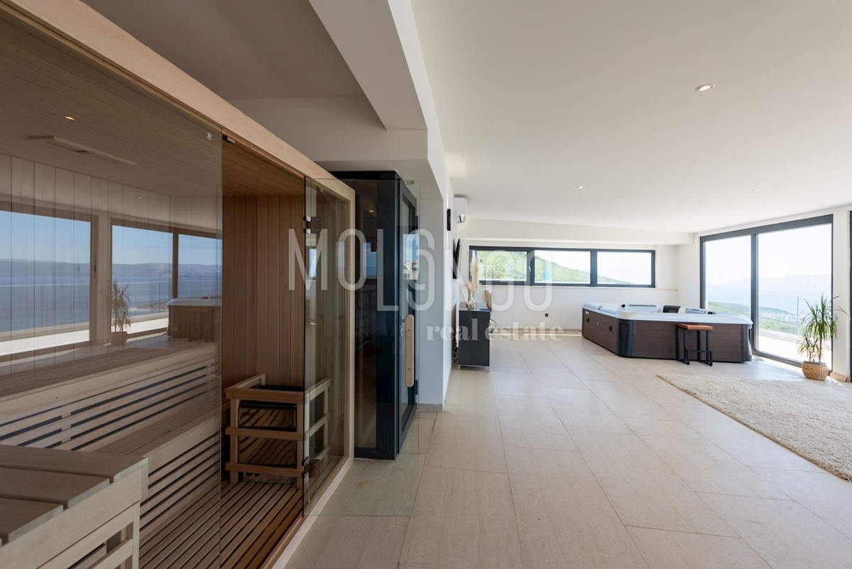 House For sale - Primorsko-goranska Crikvenica - foto 4/77