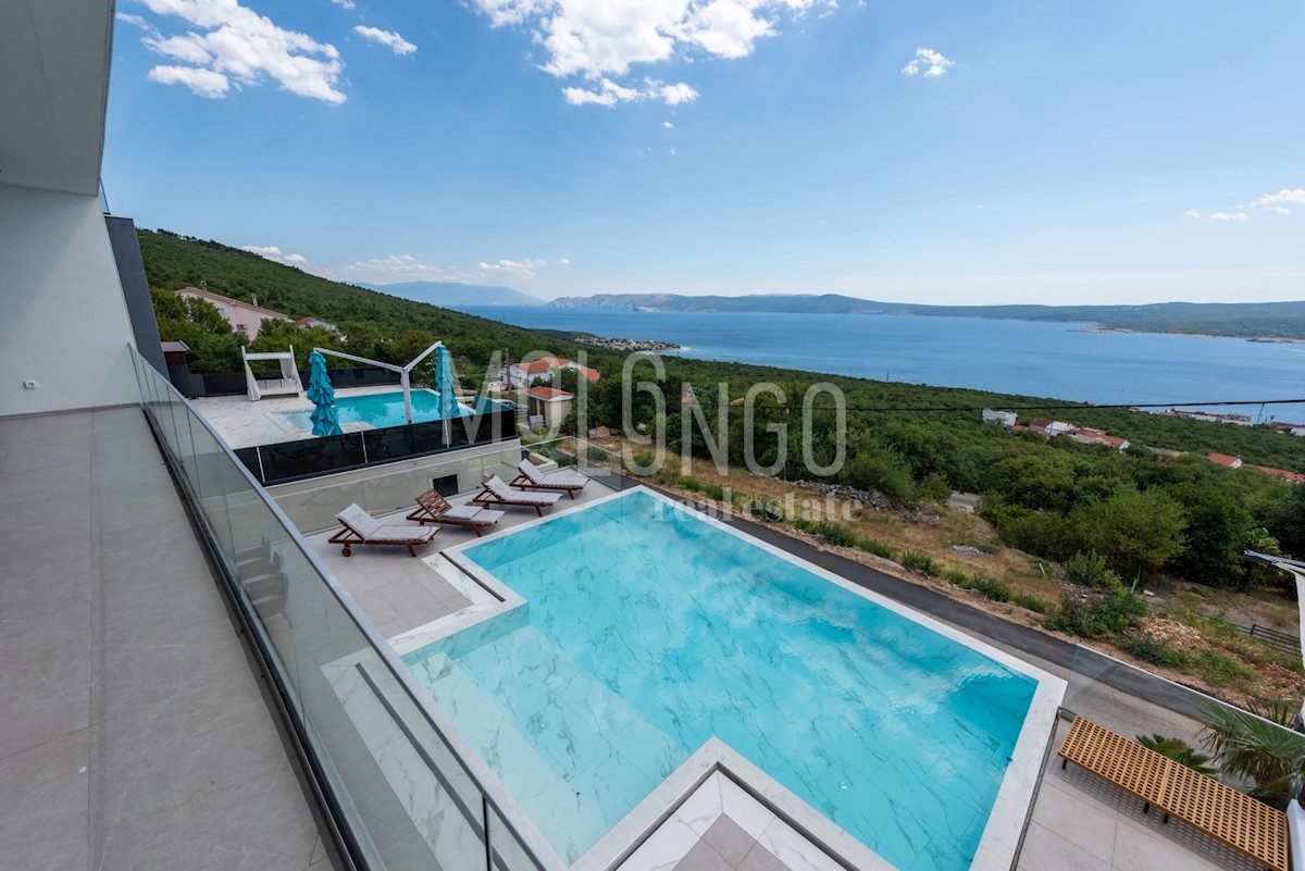 House For sale - PRIMORSKO-GORANSKA CRIKVENICA