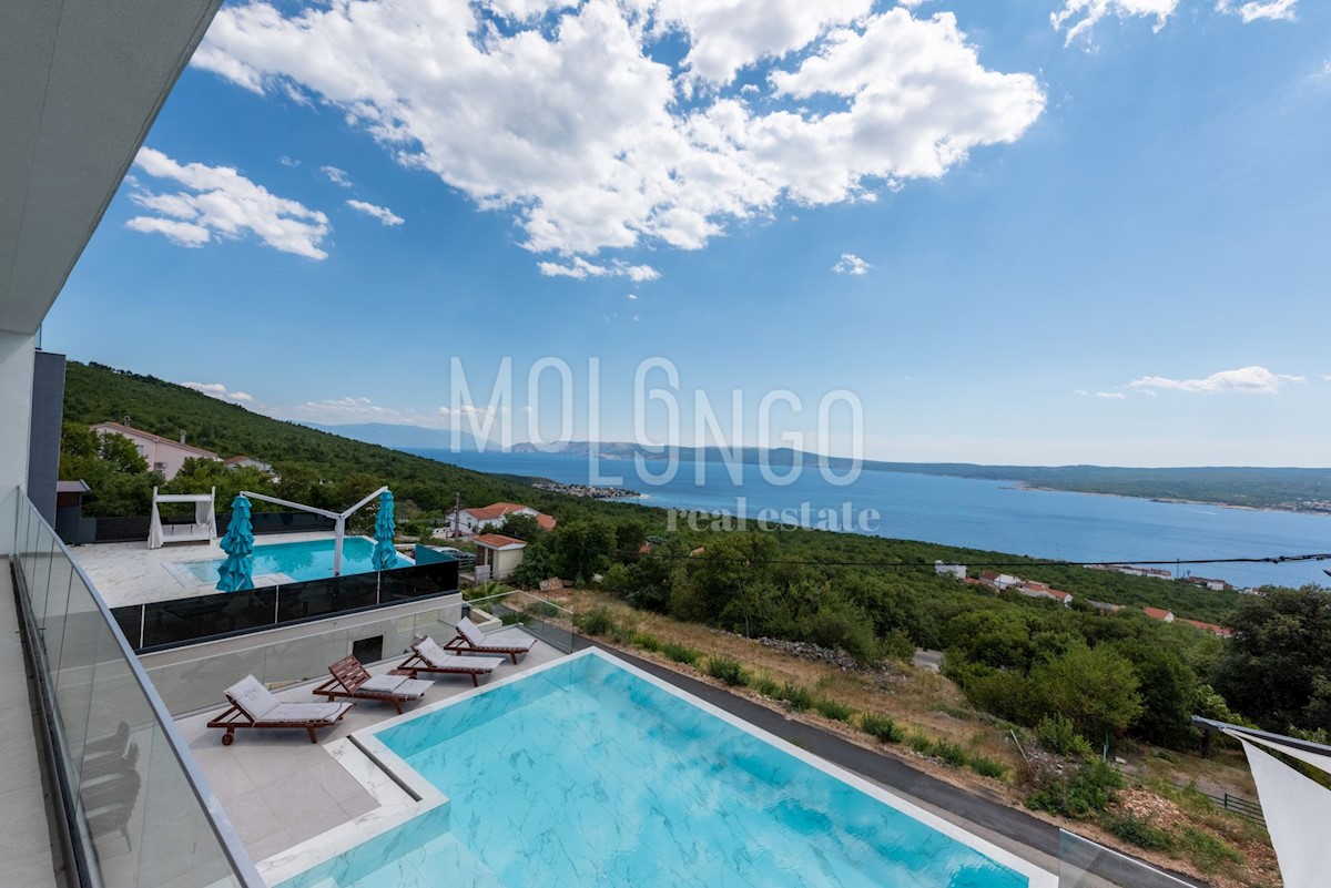 House For sale - PRIMORSKO-GORANSKA CRIKVENICA
