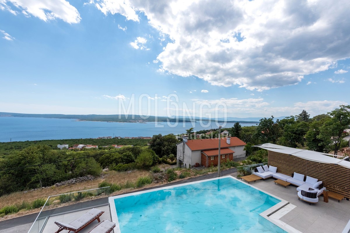 House For sale - PRIMORSKO-GORANSKA CRIKVENICA