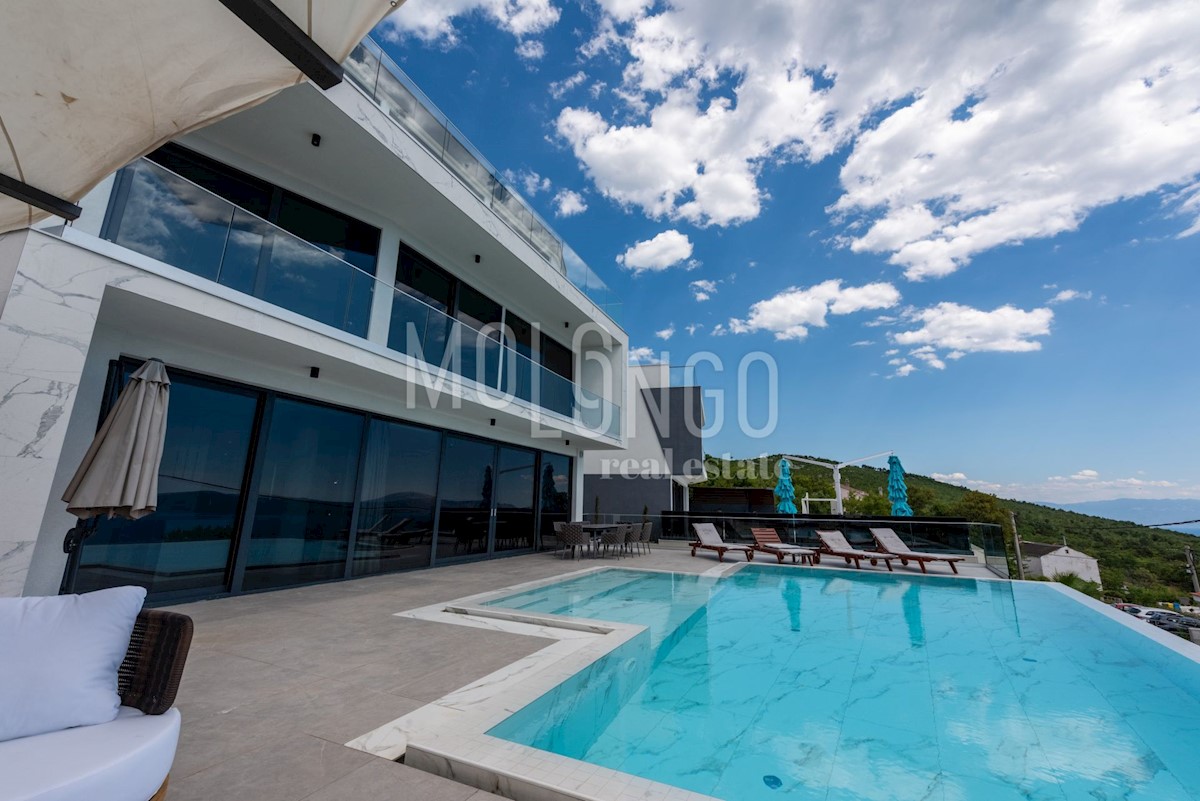 House For sale - PRIMORSKO-GORANSKA CRIKVENICA