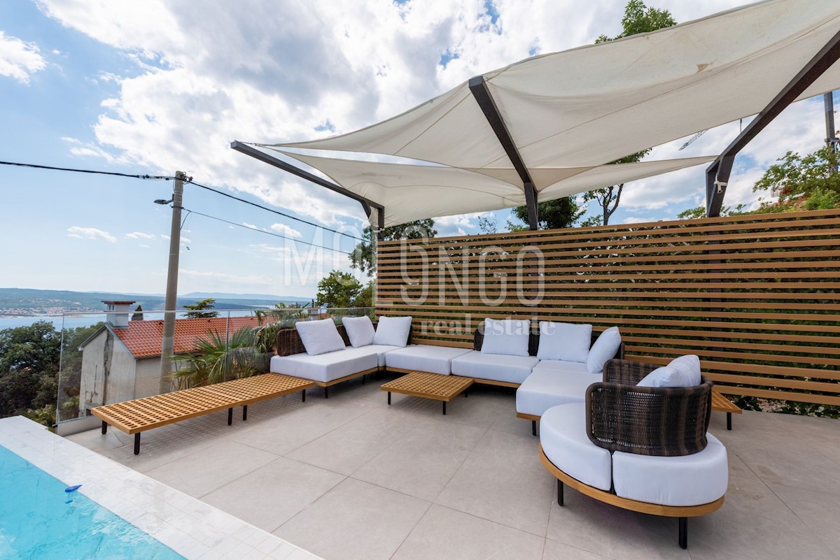 House For sale - PRIMORSKO-GORANSKA CRIKVENICA