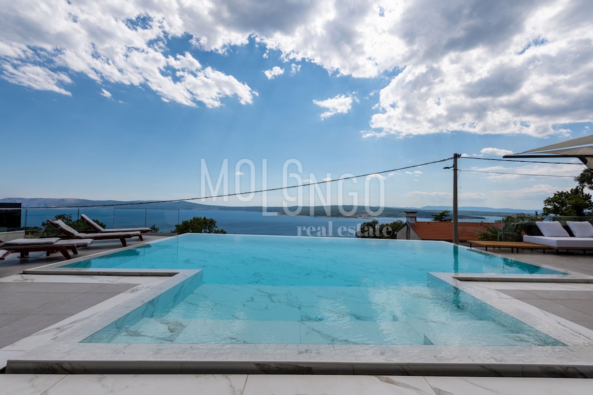 House For sale - PRIMORSKO-GORANSKA CRIKVENICA