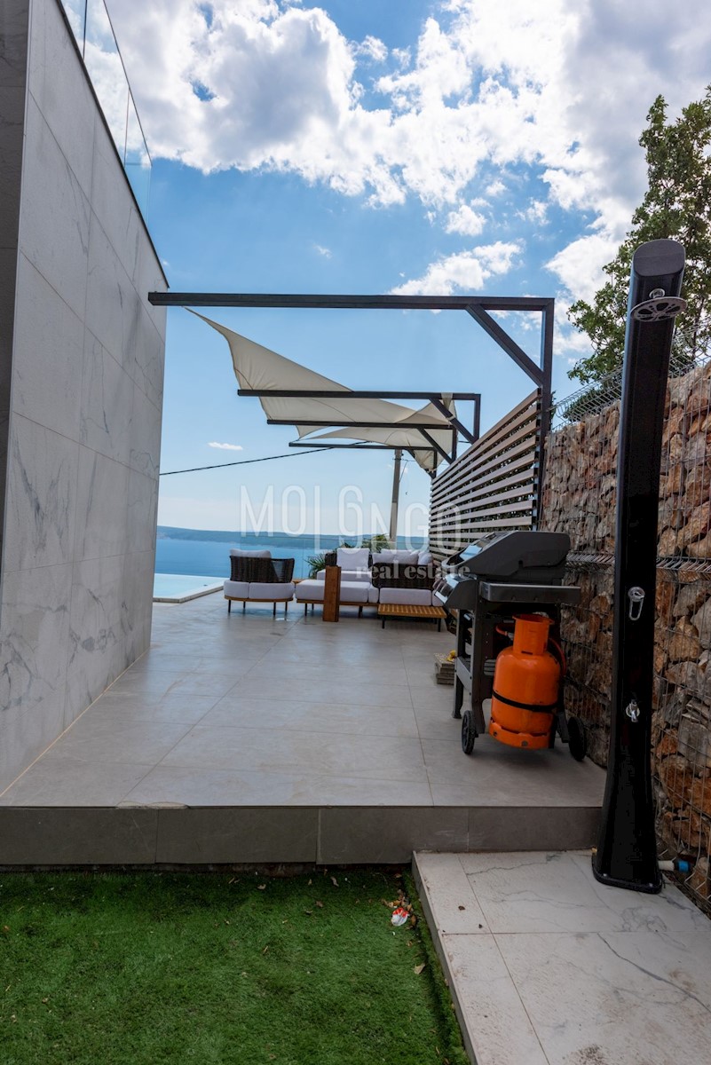 House For sale - PRIMORSKO-GORANSKA CRIKVENICA