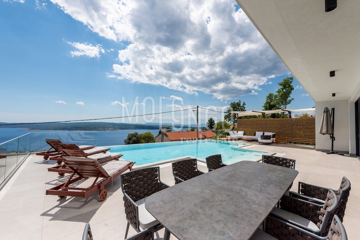 House For sale - PRIMORSKO-GORANSKA CRIKVENICA
