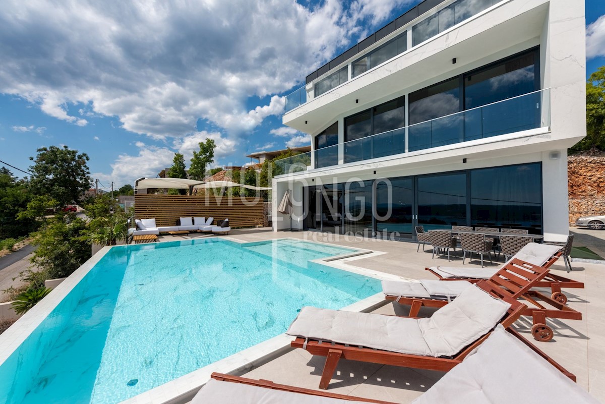 House For sale - PRIMORSKO-GORANSKA CRIKVENICA