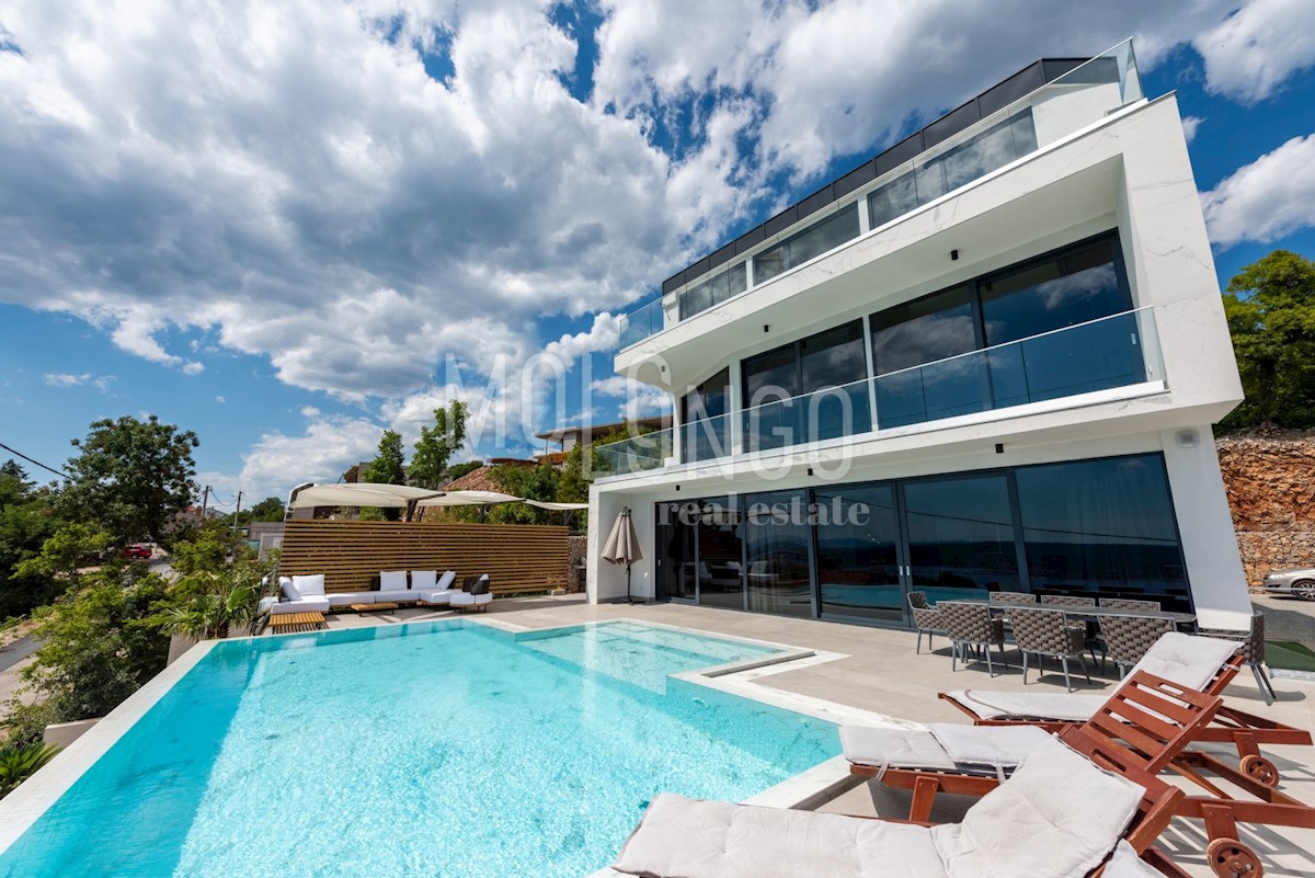 House For sale - PRIMORSKO-GORANSKA CRIKVENICA