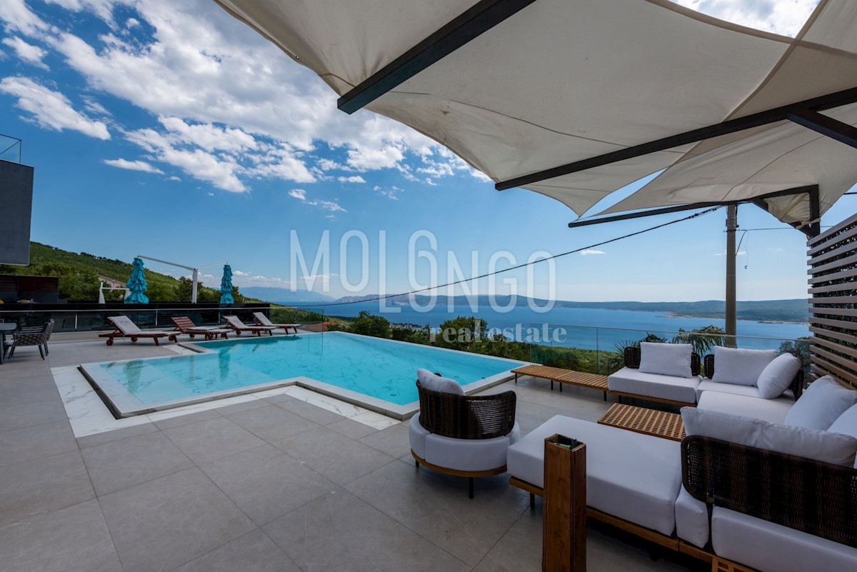 House For sale - PRIMORSKO-GORANSKA CRIKVENICA