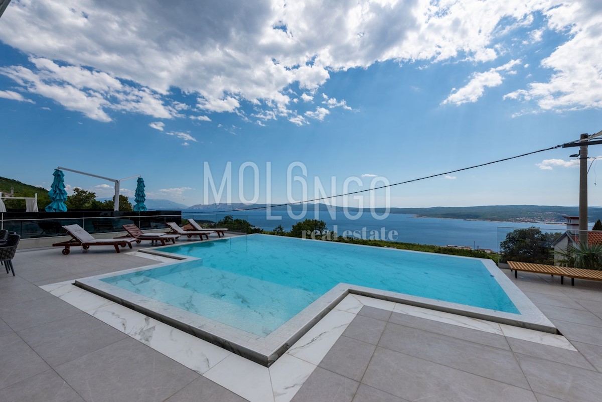 House For sale - PRIMORSKO-GORANSKA CRIKVENICA