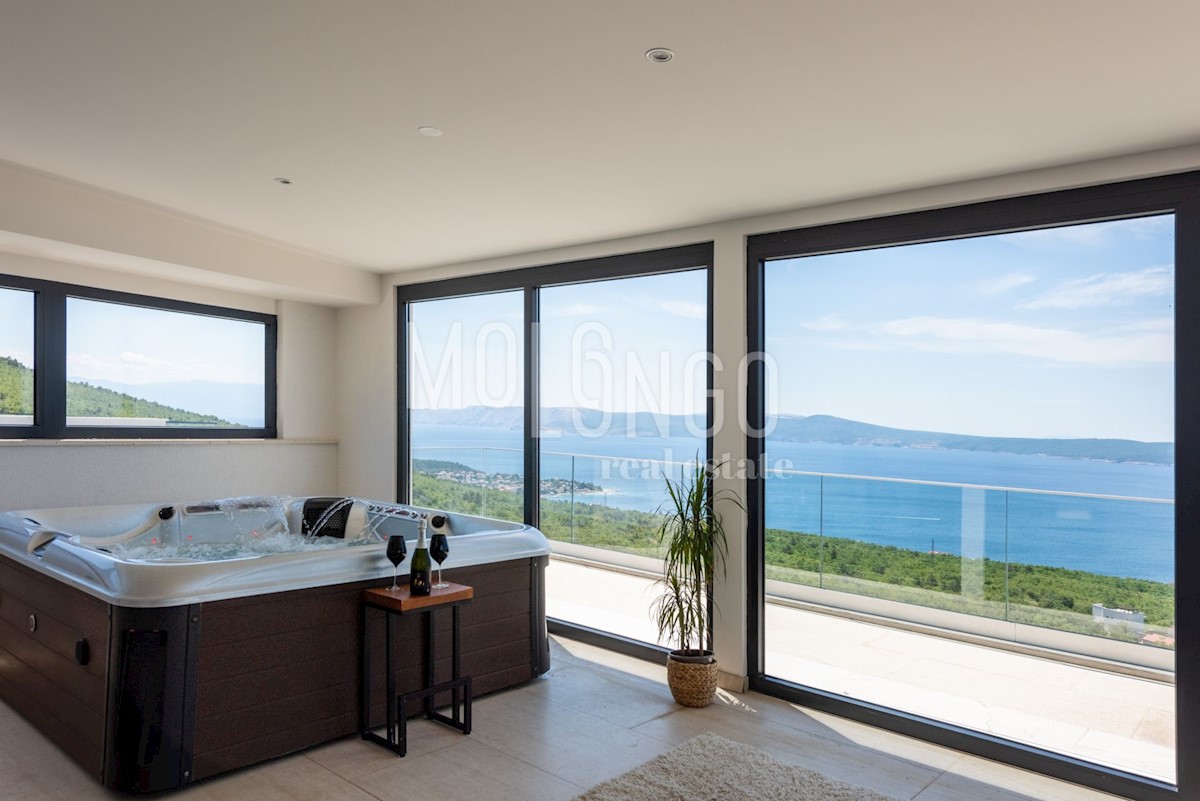 House For sale - PRIMORSKO-GORANSKA CRIKVENICA