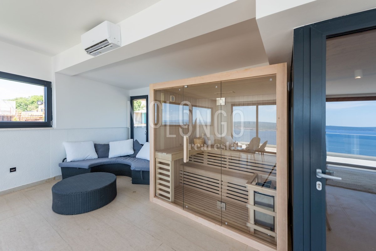 House For sale - PRIMORSKO-GORANSKA CRIKVENICA