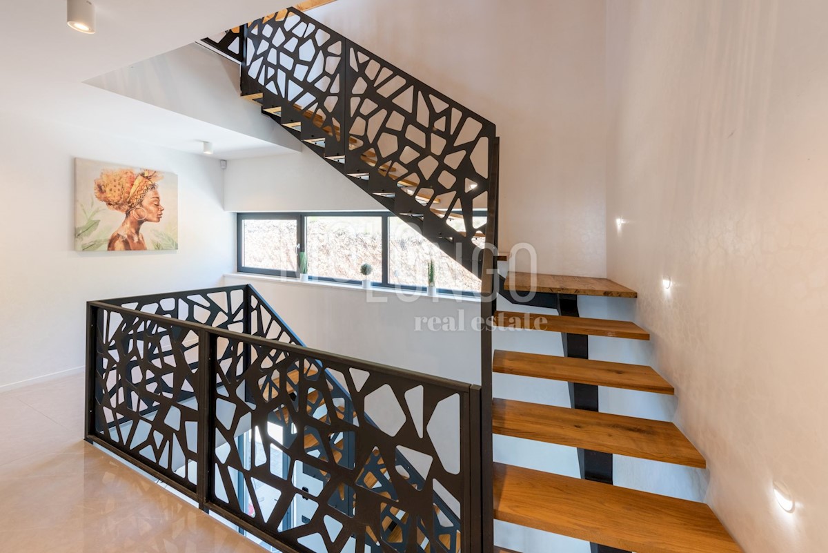 House For sale - PRIMORSKO-GORANSKA CRIKVENICA