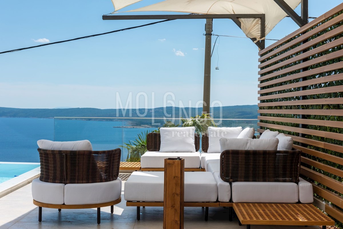 House For sale - PRIMORSKO-GORANSKA CRIKVENICA