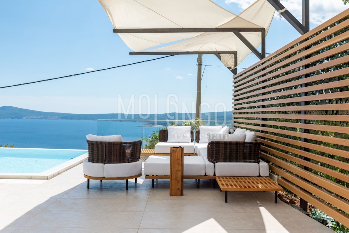 House For sale - PRIMORSKO-GORANSKA CRIKVENICA
