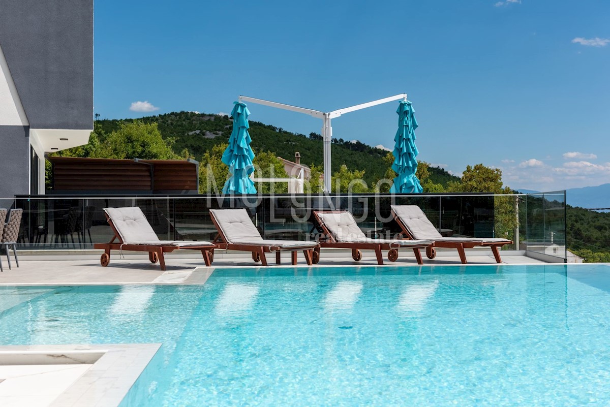 House For sale - PRIMORSKO-GORANSKA CRIKVENICA