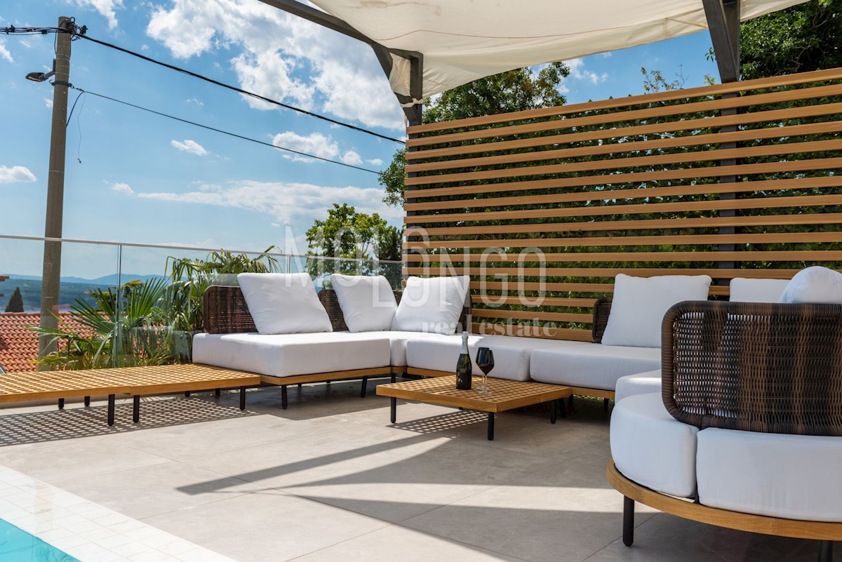 House For sale - PRIMORSKO-GORANSKA CRIKVENICA