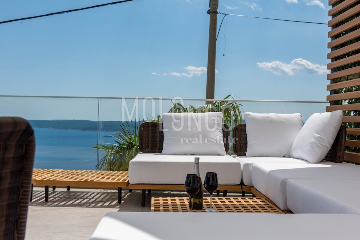 House For sale - PRIMORSKO-GORANSKA CRIKVENICA