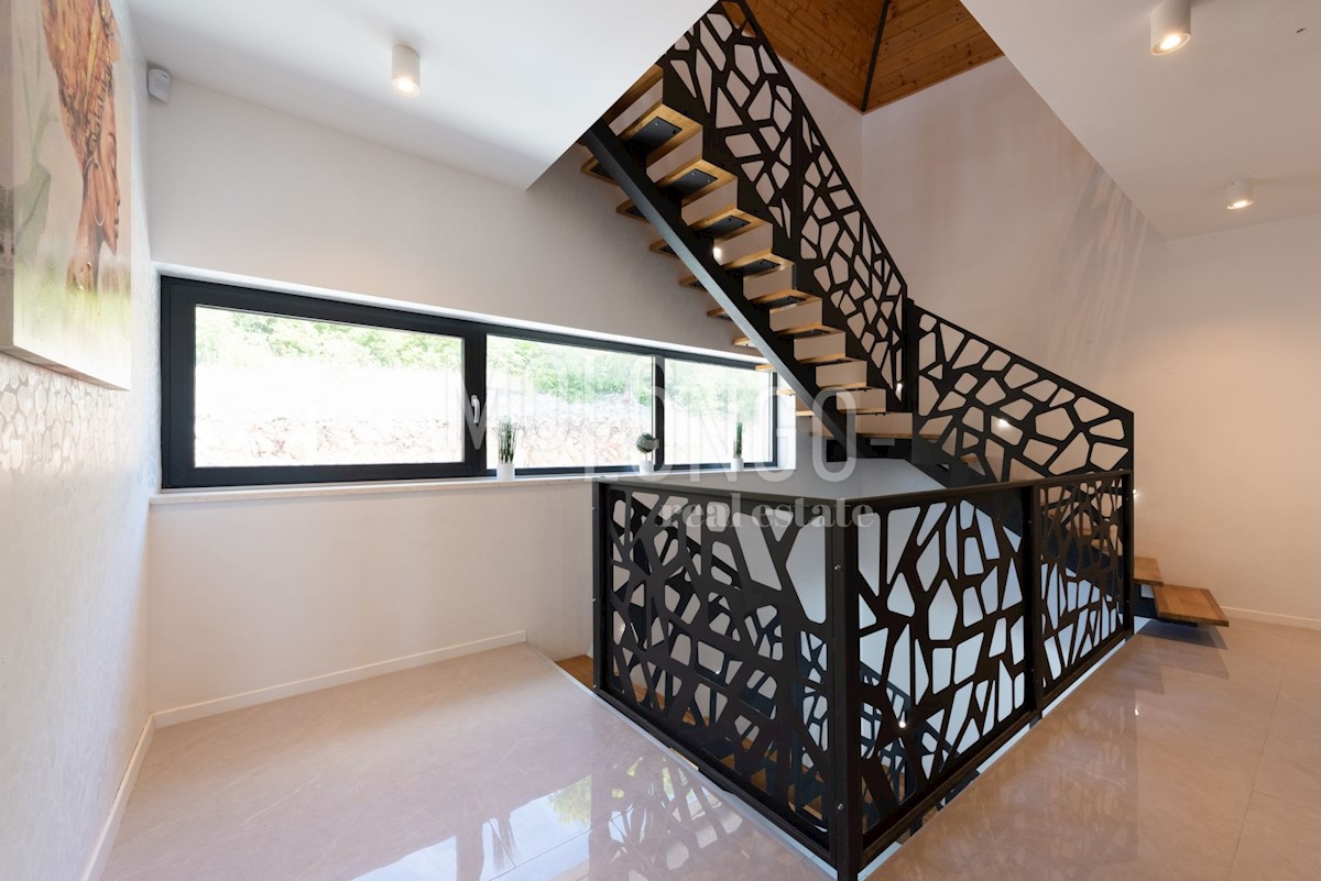 House For sale - PRIMORSKO-GORANSKA CRIKVENICA